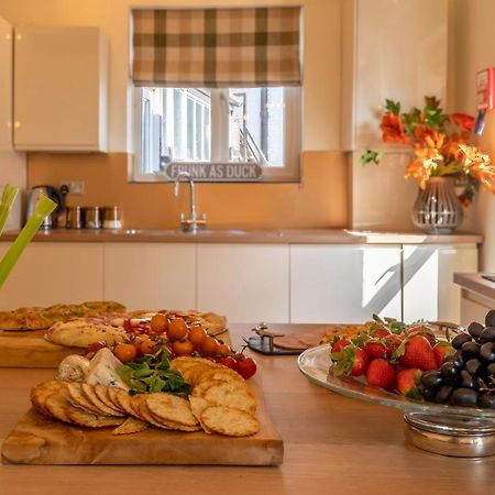 Lakes Boutique Hostel Apartment Windermere Exteriér fotografie