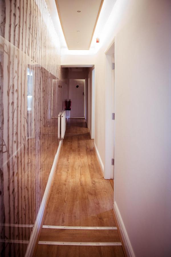 Lakes Boutique Hostel Apartment Windermere Exteriér fotografie