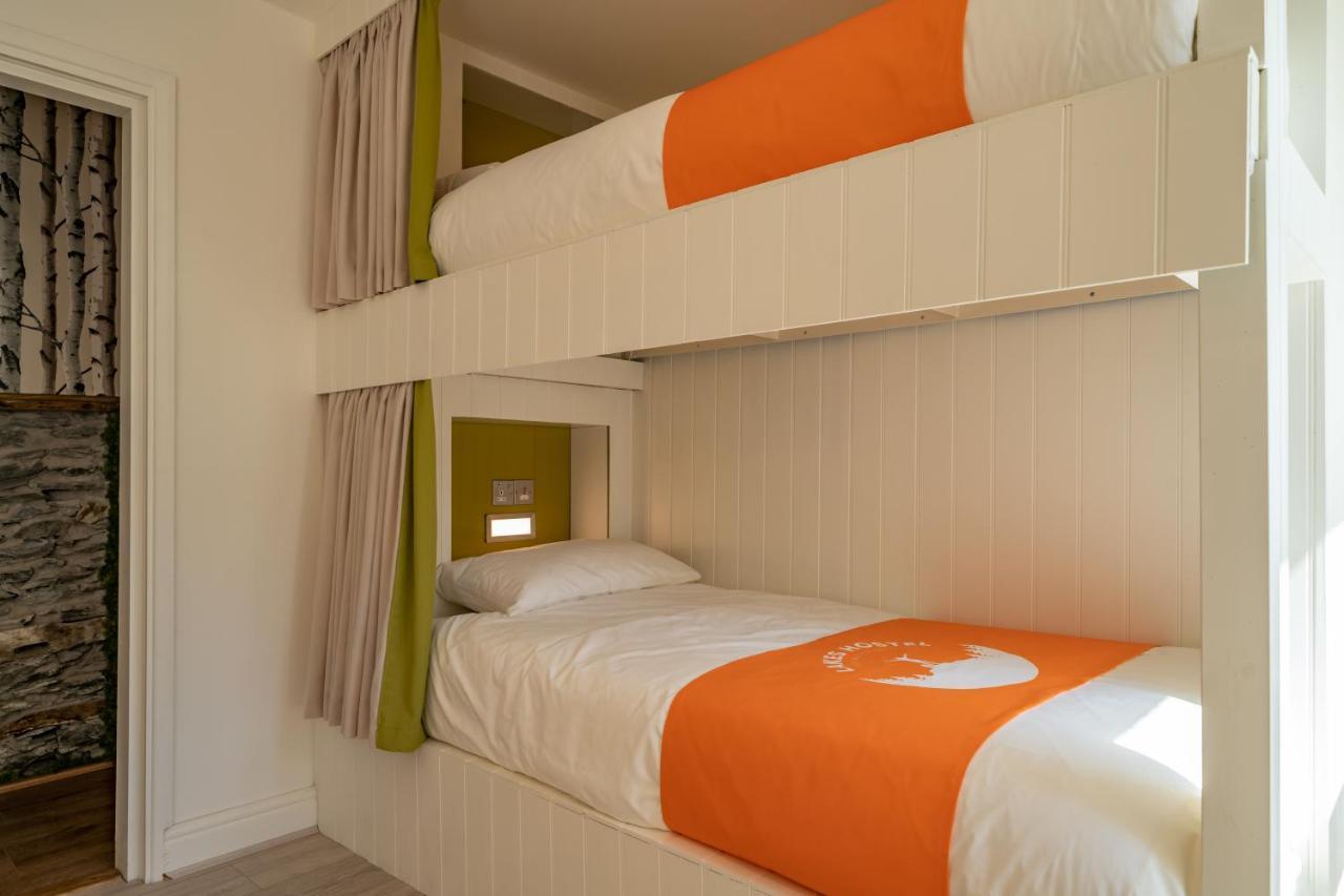 Lakes Boutique Hostel Apartment Windermere Exteriér fotografie