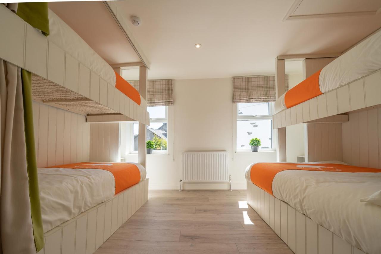 Lakes Boutique Hostel Apartment Windermere Exteriér fotografie