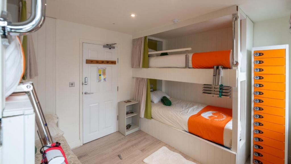 Lakes Boutique Hostel Apartment Windermere Exteriér fotografie