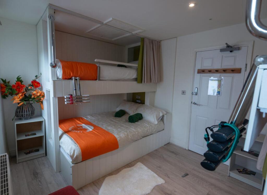 Lakes Boutique Hostel Apartment Windermere Exteriér fotografie