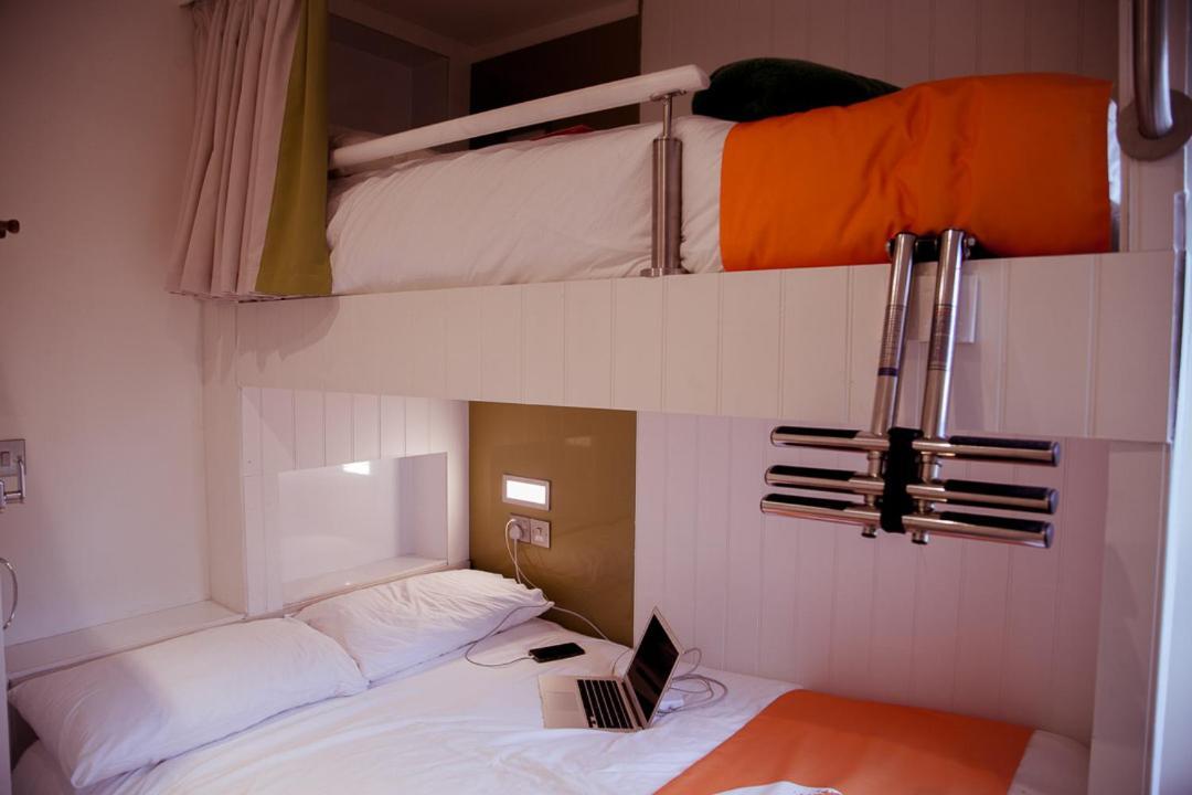 Lakes Boutique Hostel Apartment Windermere Exteriér fotografie