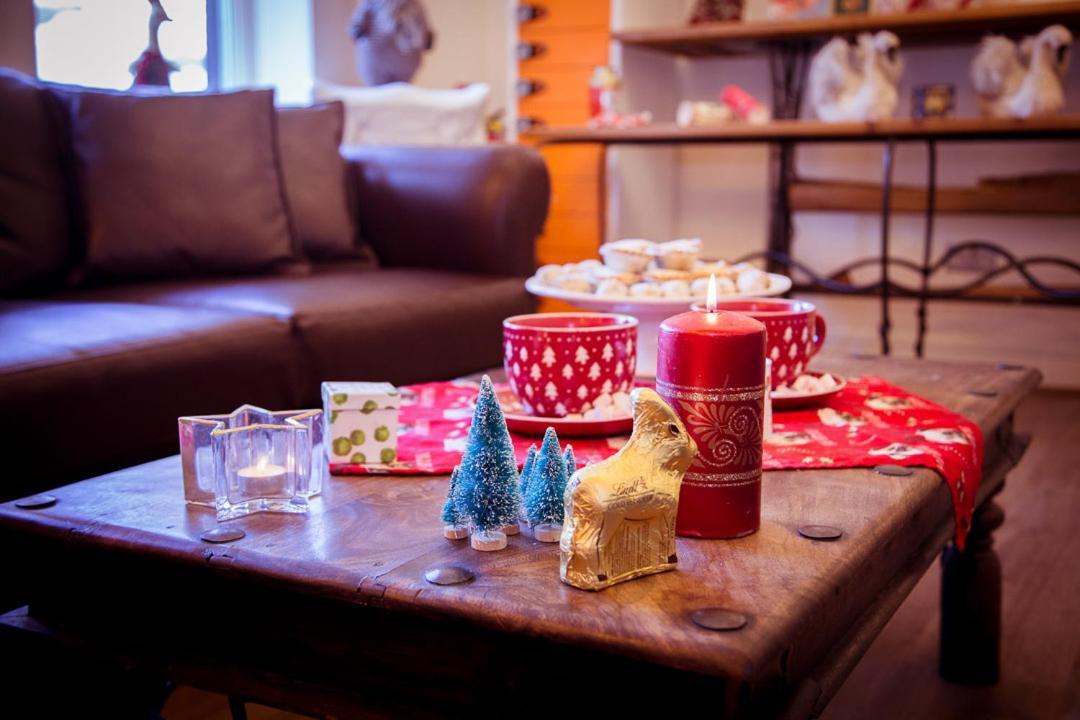 Lakes Boutique Hostel Apartment Windermere Exteriér fotografie