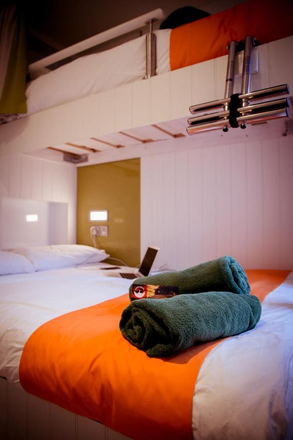Lakes Boutique Hostel Apartment Windermere Exteriér fotografie