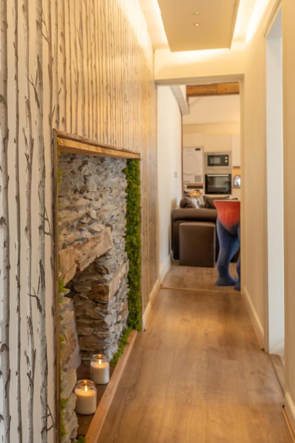 Lakes Boutique Hostel Apartment Windermere Exteriér fotografie