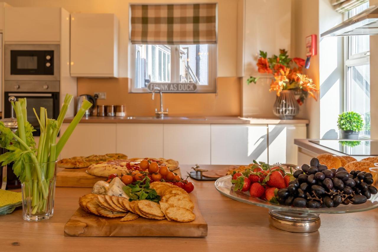 Lakes Boutique Hostel Apartment Windermere Exteriér fotografie