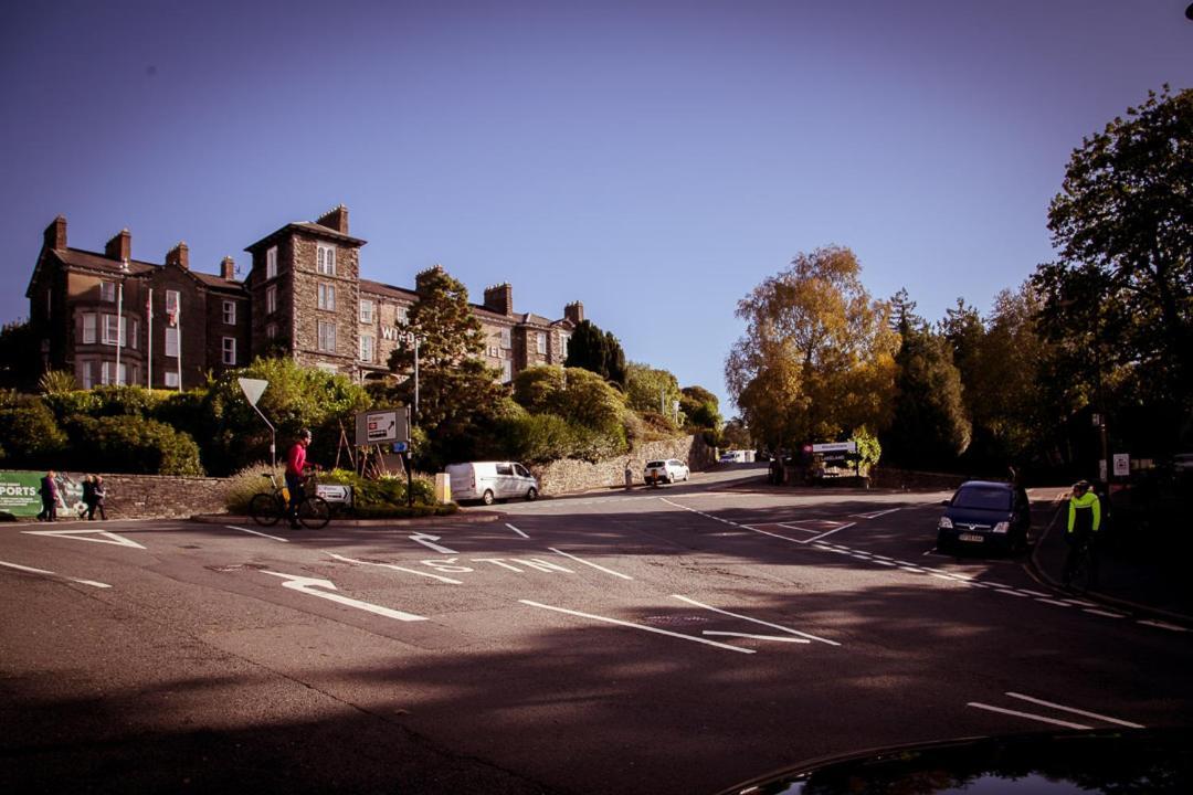 Lakes Boutique Hostel Apartment Windermere Exteriér fotografie