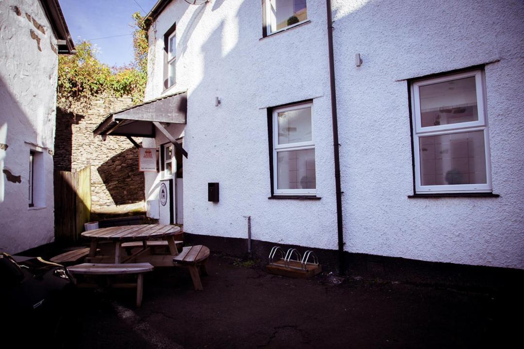 Lakes Boutique Hostel Apartment Windermere Exteriér fotografie